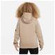 Nike Παιδικό φούτερ Sportswear Standard Issue Fleece Hoodie